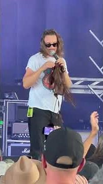 Candlebox - "You" at Riverbend Music Center in Cincinnati #rock #music #livemusic #live #candlebox