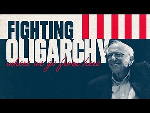 Fighting Oligarchy in Fort Worth, Texas (Program at 7PM ET)