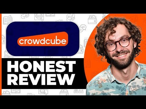 Crowdcube Startup Investment Platform Honest Review - Watch Before Using