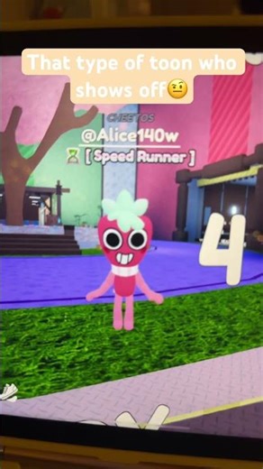 War type of run wants that type of toon