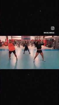 Zaza by Oscarcito feat T-Pain choreo