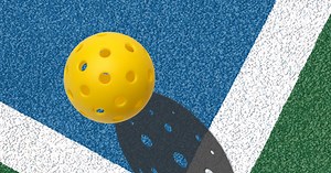 Double Bounce Rule Pickleball Explanation & Beginner Tips - PrimeTime Pickleball