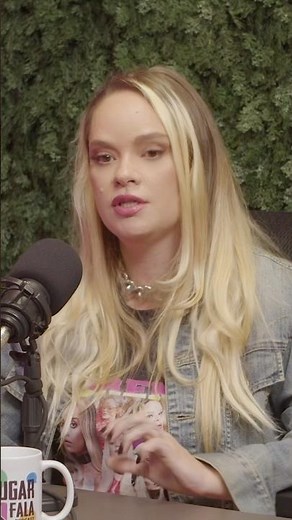 Além da Wanessa Camargo, Lorena Simpson já fez feat com a Pabllo Vittar em Flash Pose