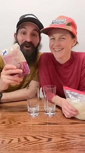 Ever wondered why we dehydrate rice for our backpacking trips instead of using regular rice? We conducted an experiment to find out! By dehydrating cooked rice, we turn it into instant rice that rehydrates in just a minute with boiling water or even in cold water. It’s a game-changer for saving time and fuel on the trail, especially during our upcoming 4-month adventure. Check out how we prepared, tested, and tasted the results! Perfect for lightweight, efficient trail meals. | Thruhikers