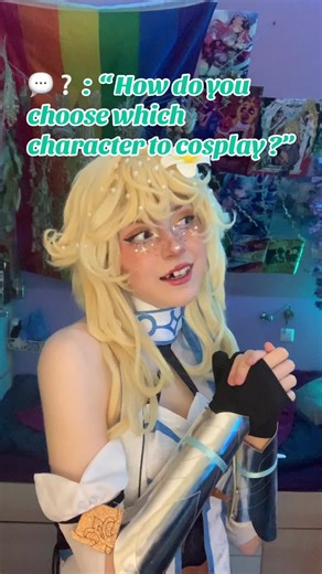 Choosing Characters for Cosplay: Insights and Tips