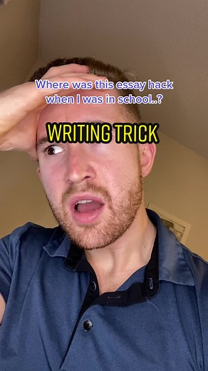 #ad HyperWrite ✅ save this video for your next essay #essay @HyperWrite #ad #writing #homework