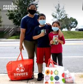 1.8K views · 684 reactions | Feeding America on Reels | Facebook