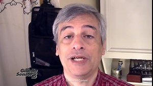 Gillette Sensor3 Men's Disposable Razor, 4 Count (Pack of 3) (Packaging May Vary), Mens Razors/Blades