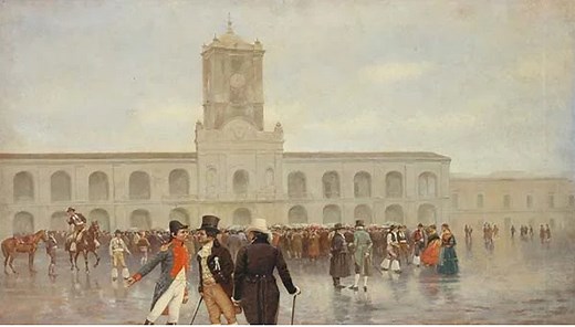 Época Colonial Argentina - Argentour