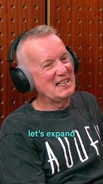 Expanding The Universe with Tim Key