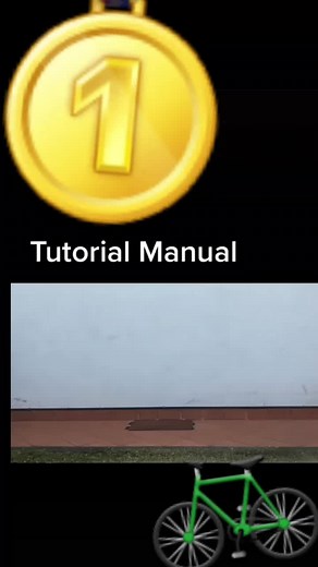 Bicycle Skills Tutorial: Master Your Balance Techniques