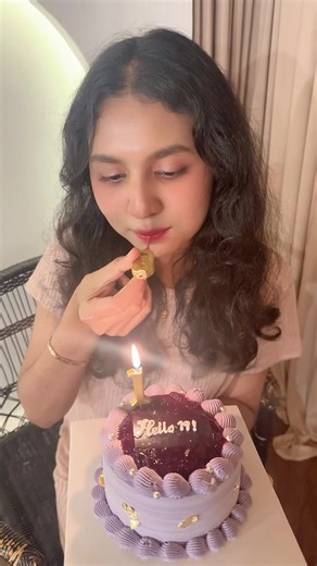 Creative Birthday Candle Blow Out Ideas