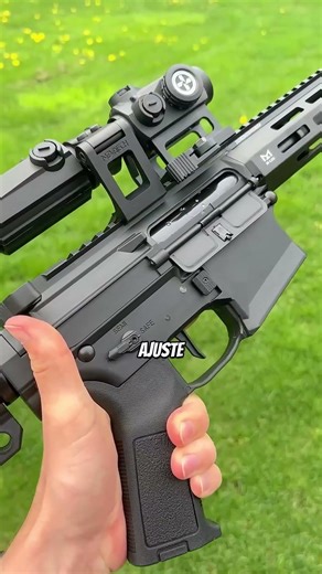 The secret to choosing your first airsoft #airsoft #tips