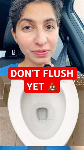 What Your Poop Says About Your Gut Health 💩