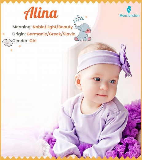 Alina Name Meaning: 3 Origins, Key Variations And Popularity