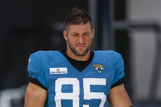 Tim Tebow Finally Clears Up Longstanding Rumor About His NFL Career