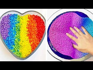 Satisfying Slime ASMR Videos | Relaxing Best Slimes No Talking 3908