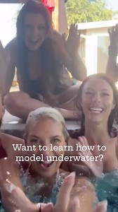 14K views · 64 reactions | Join @hannahmermaid and @brettsphoto for...