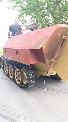 123K views · 3.3K reactions | Tank Hunter on Reels | Facebook