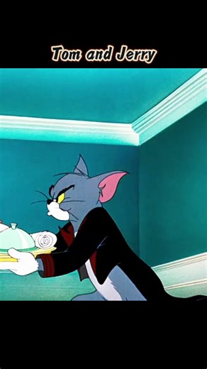 Tom and Jerry: Classic Cartoon Adventures Unleashed