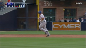 1M views · 14K reactions | Bartolo's homer never gets old. | New York Mets Highlights | Facebook