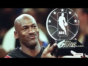 Michael Jordan's Life story: From Childhood to the NBA: Greatest Basketball Player of All Time