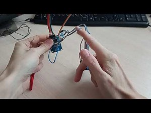 Arduino CAN module - MCP2515 and TJA1050 - typical problems