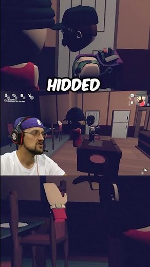 Goofy Ahh Grandpa (Rec Room Funny Moments)