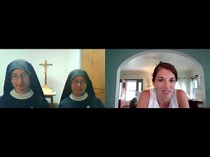Behind the Veil #3 Passionist Nuns of St. Joseph Monastery