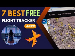 The Secret Superpower of Flight Tracking Apps