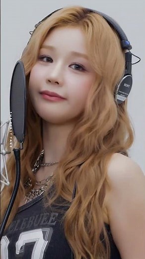 BABYMONSTER - WE GO UP / THE FIRST TAKE