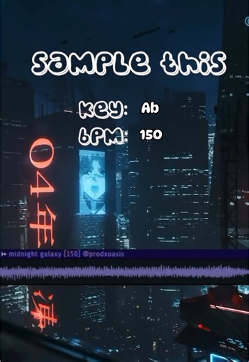 Sample This (Hyperpop, fazo) #samplethis #hyperpop #foryou #explore #digicore #musicproducer #flstudio #producertok