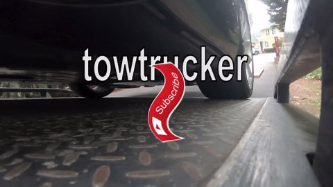 Parking Revenge #47: Towing Trouble at the Trailer Park!