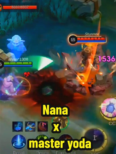 MS Injector Official on TikTok