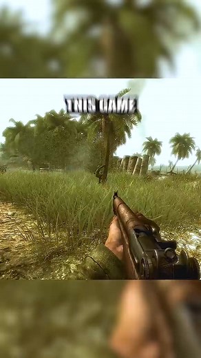 The Details in This Game are CRAZY #gaming | Respawn