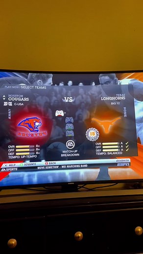 Nostalgia for NCAA Basketball 2003 on PS2