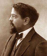 Claude Debussy: Best songs, Albums and Concerts - Mozaart