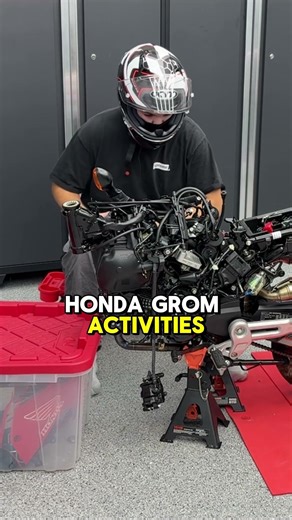 Lets Talk About My Crash