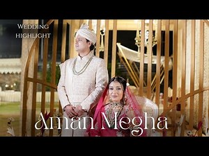Best Wedding Highlights | Timeless Memories Captured