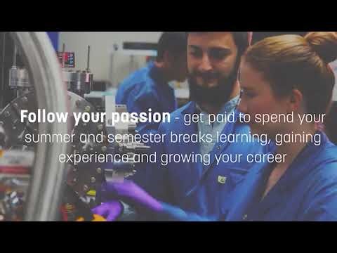 Top 7 Reasons Students Choose SwRI