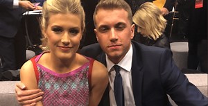 Genie Bouchard was ghosted by her infamous Super Bowl date | Daily Hive | Sports