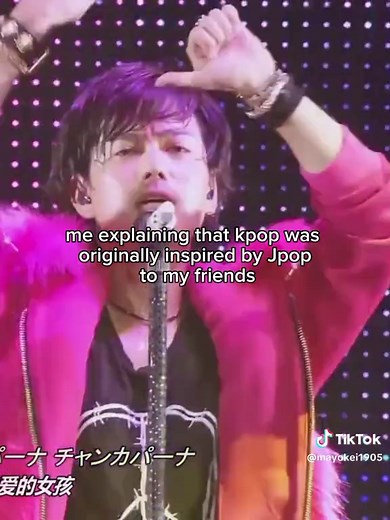 Understanding the Jpop vs Kpop Debate