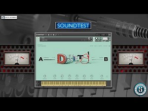 DUETS - Native Instruments - SOUNDTEST