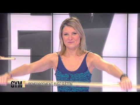 Strength Training with a Stick - Muscle Strengthening 104