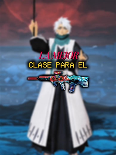 Mejor clase oara el ar97! ES META!! 🗿#bloodstrike