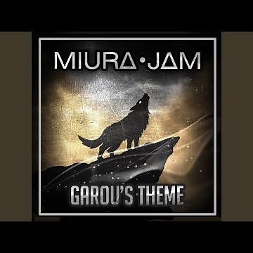 Garou's Theme (From "One Punch Man")