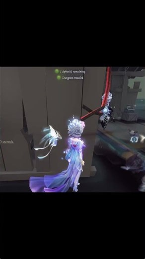 idv perfumer edit #identityv #第五人格 #idv #제5인격