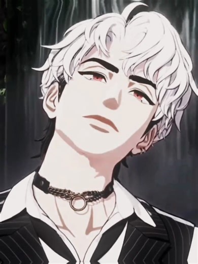 Creative 'Malang Malang' Art Card Designs Featuring EUNHO