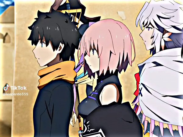 Anime Badass Moments Compilation