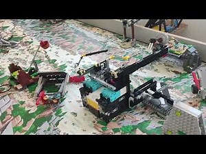 A quick summary of our maximum score in UNEARTHED FLL 2026: 545 points